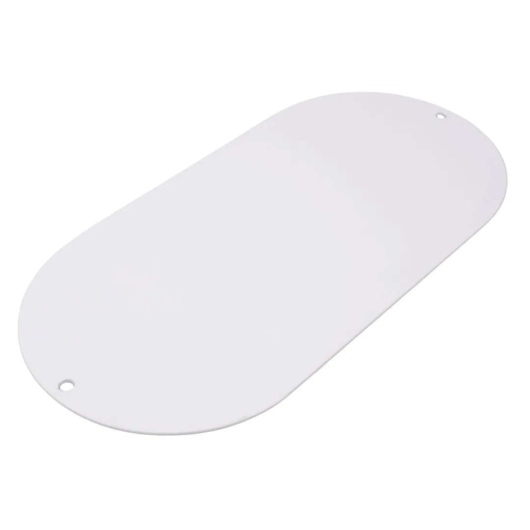 2993W – CATTLEMAN Warning Light Mount, For Use With Eco 5590 Series Warning Light Magnet Mount White - view 2